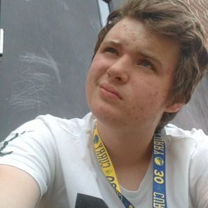 Meet your Posher, Corbin